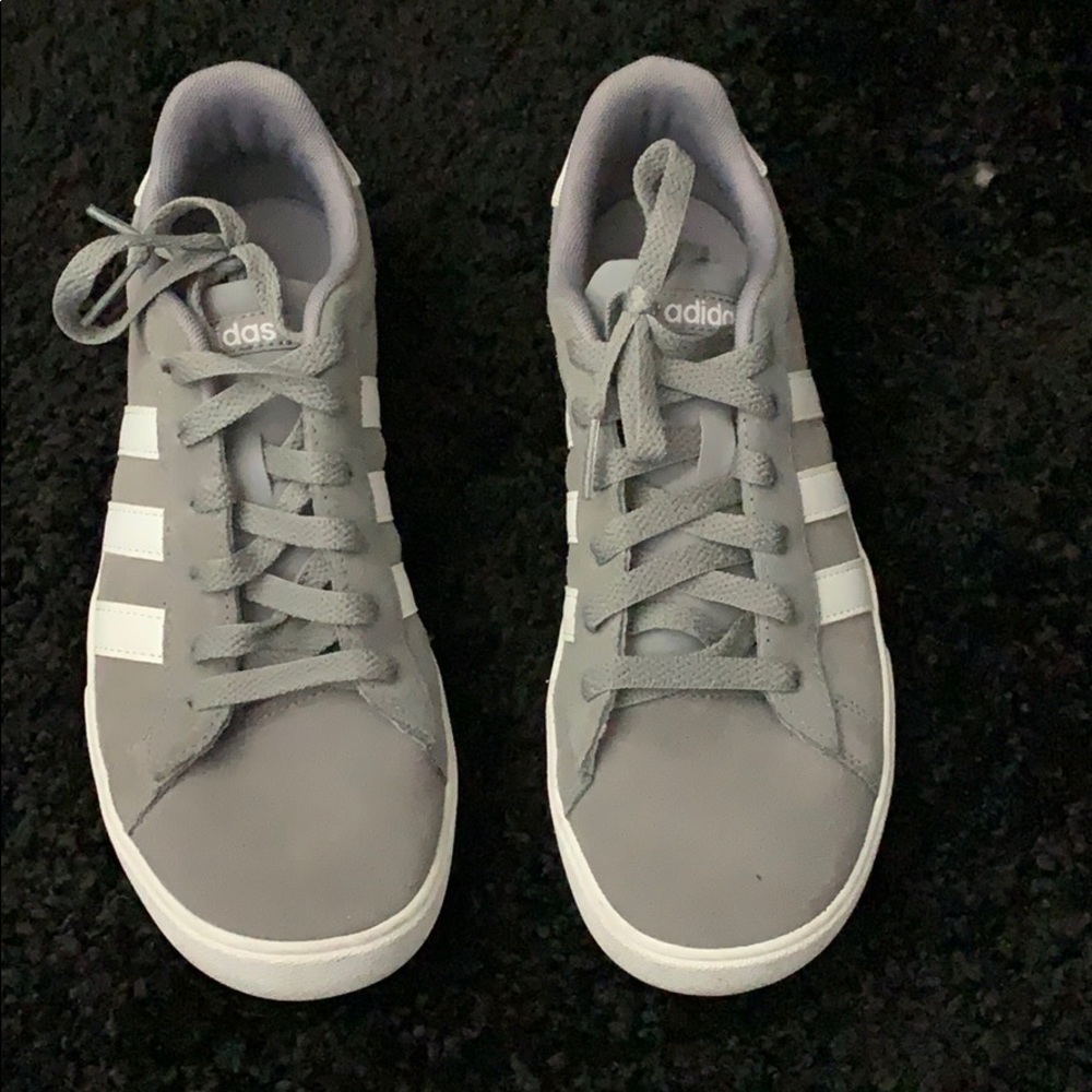 Adidas shoes